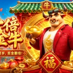 財富金牛