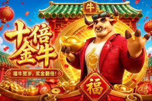 財富金牛