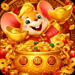 財富金鼠