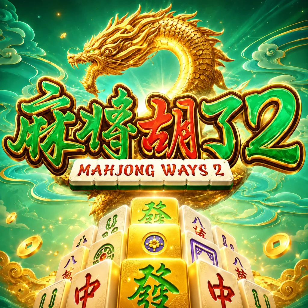 麻將胡了 2